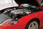 Ferrari 550 Barchetta 2001 года